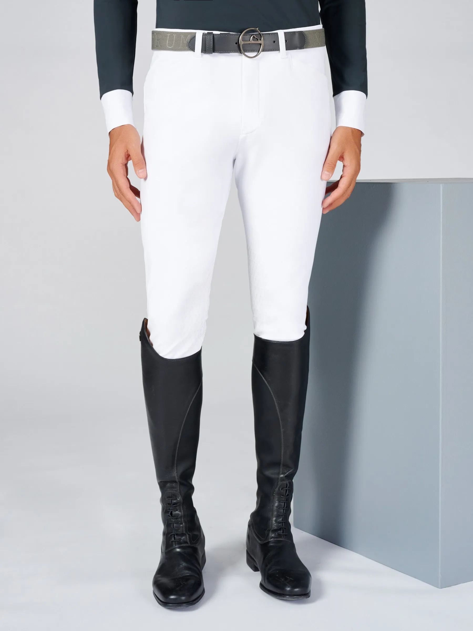 Men's Knee Grip Breeches San Diego