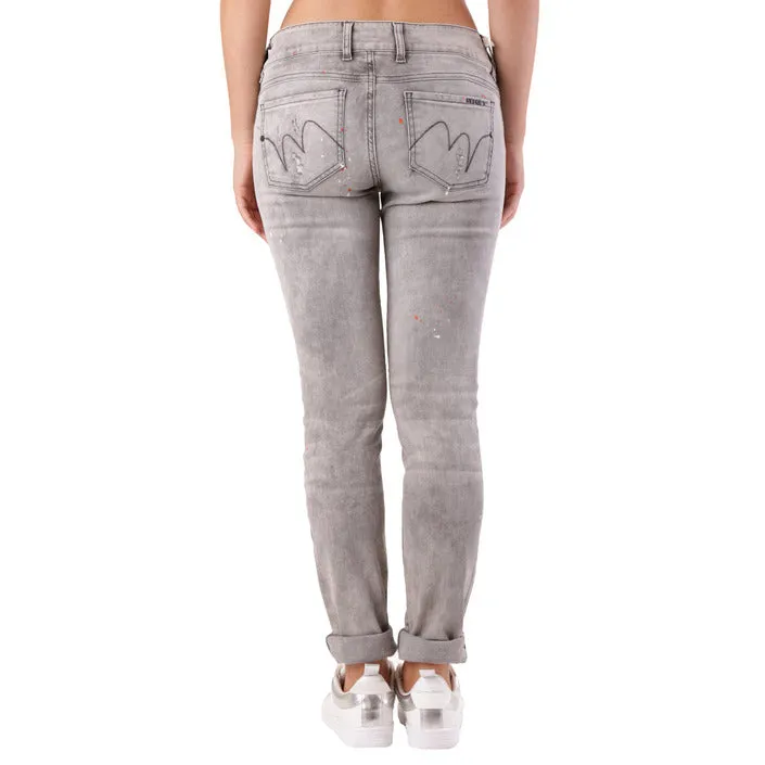 Met Jeans Donna