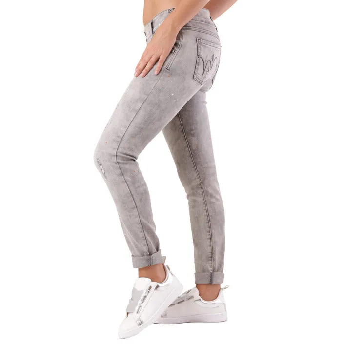 Met Jeans Donna