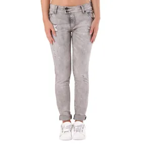 Met Jeans Donna