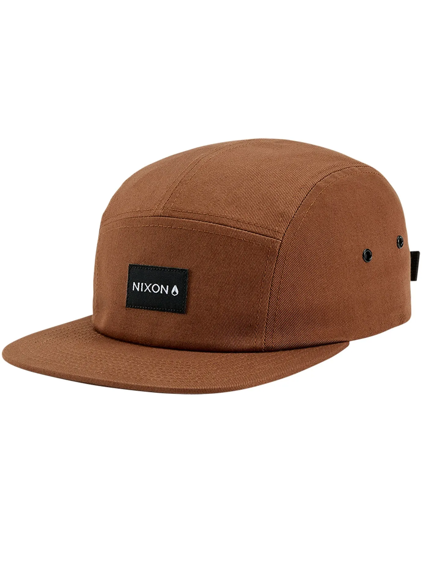 Mikey Strapback Hat