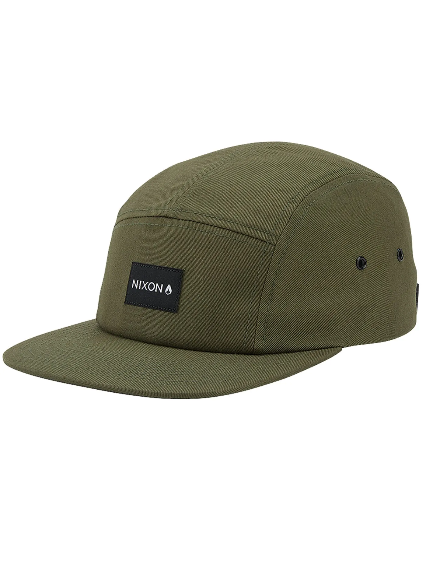 Mikey Strapback Hat