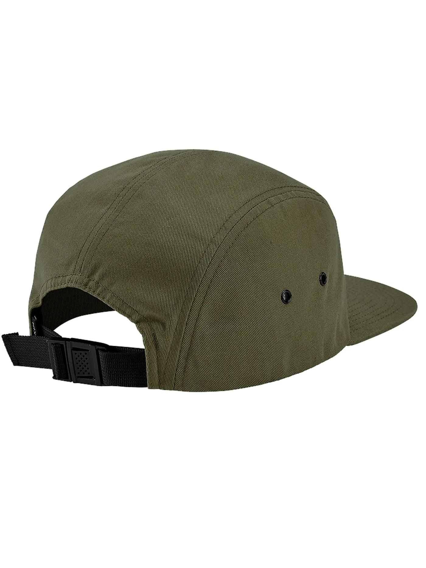 Mikey Strapback Hat