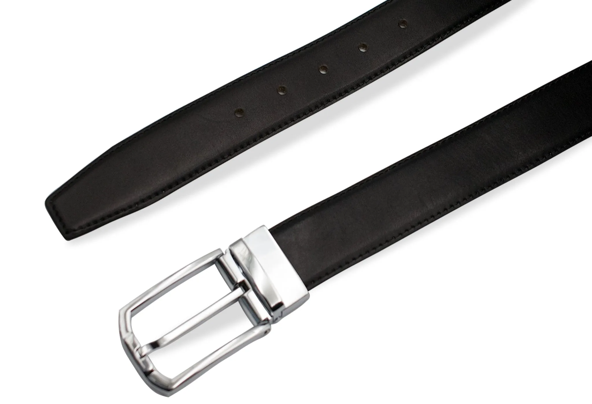 Milagro Belt Black