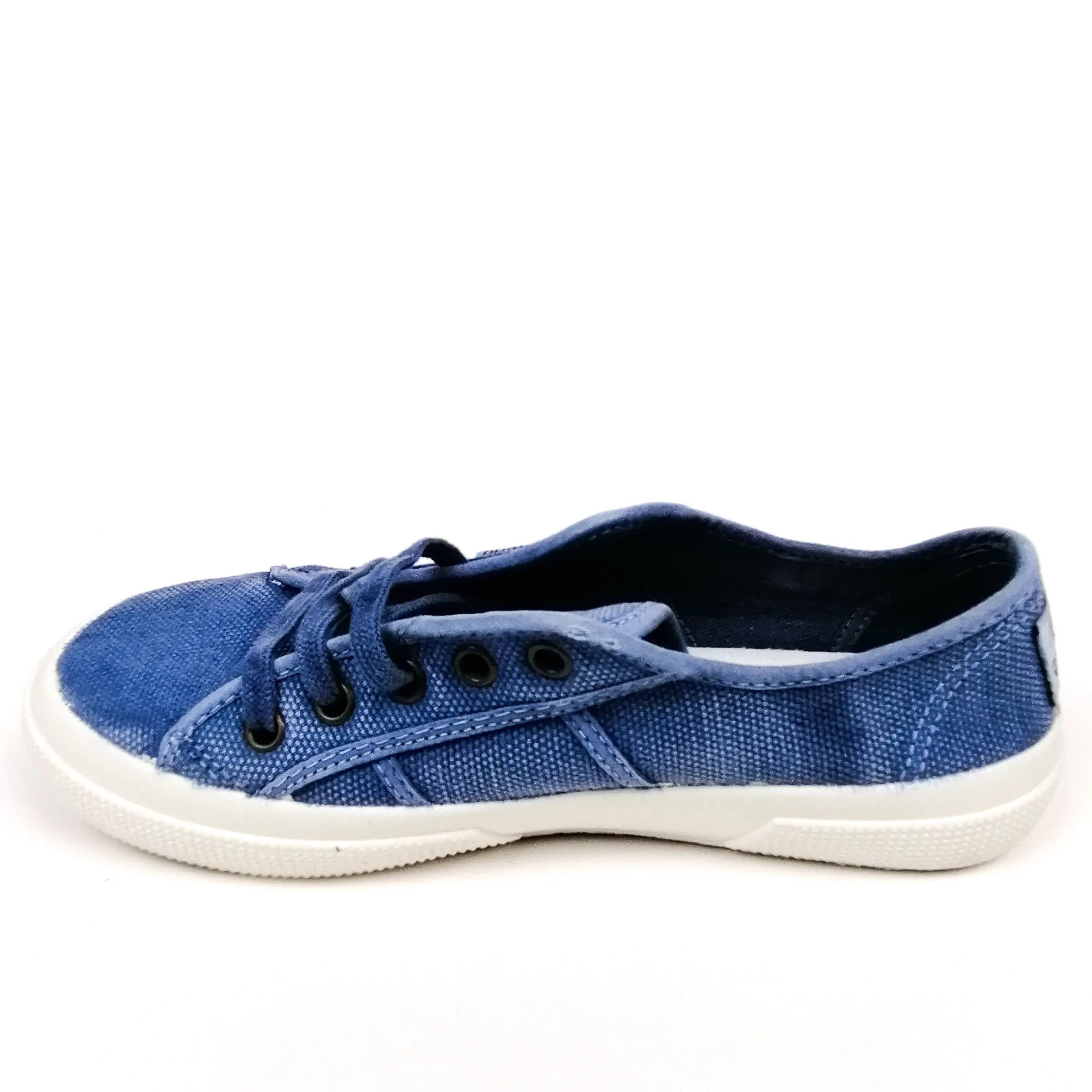 NATURAL WORLD 901D WOMEN BLUE