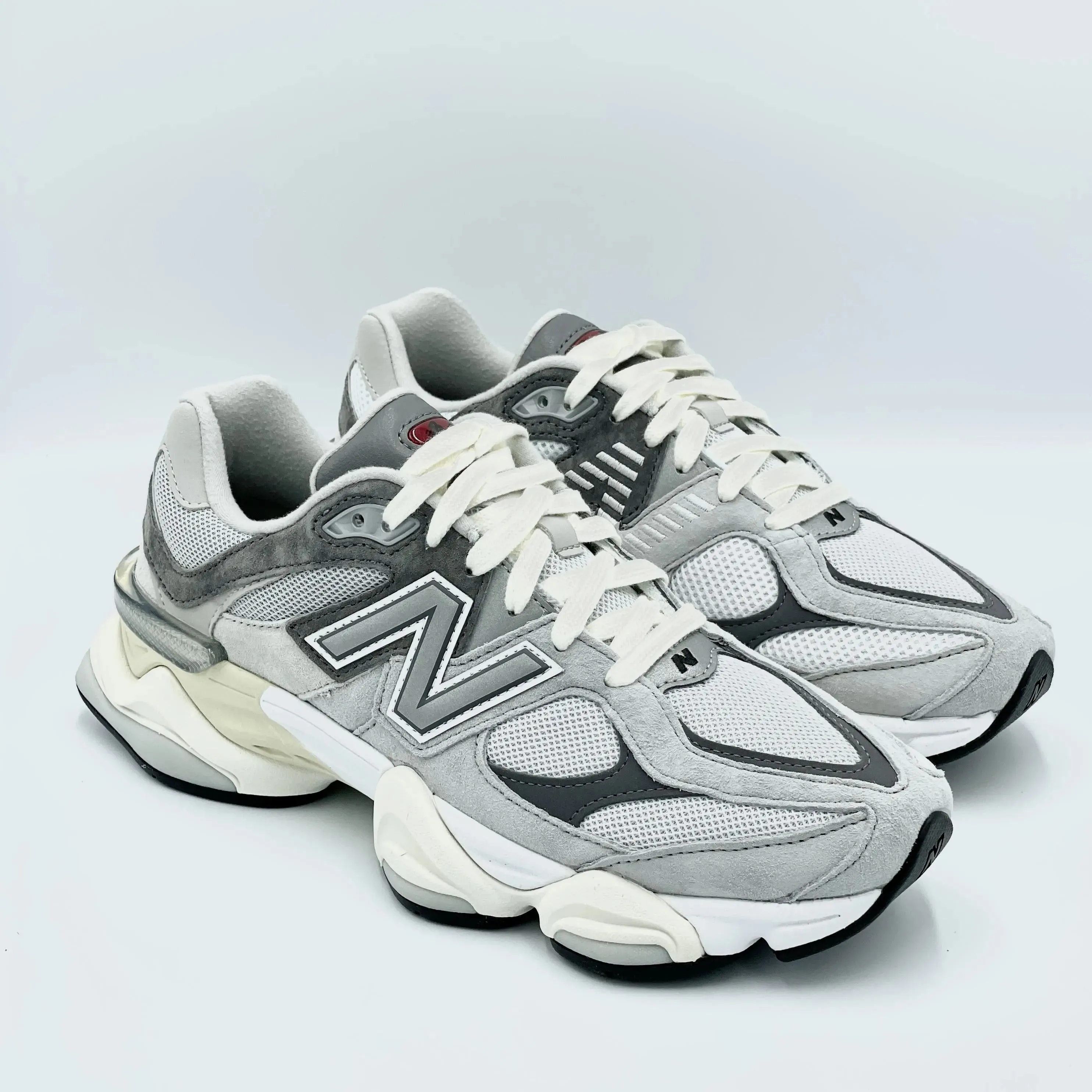 New Balance 9060 Rain Cloud Grey