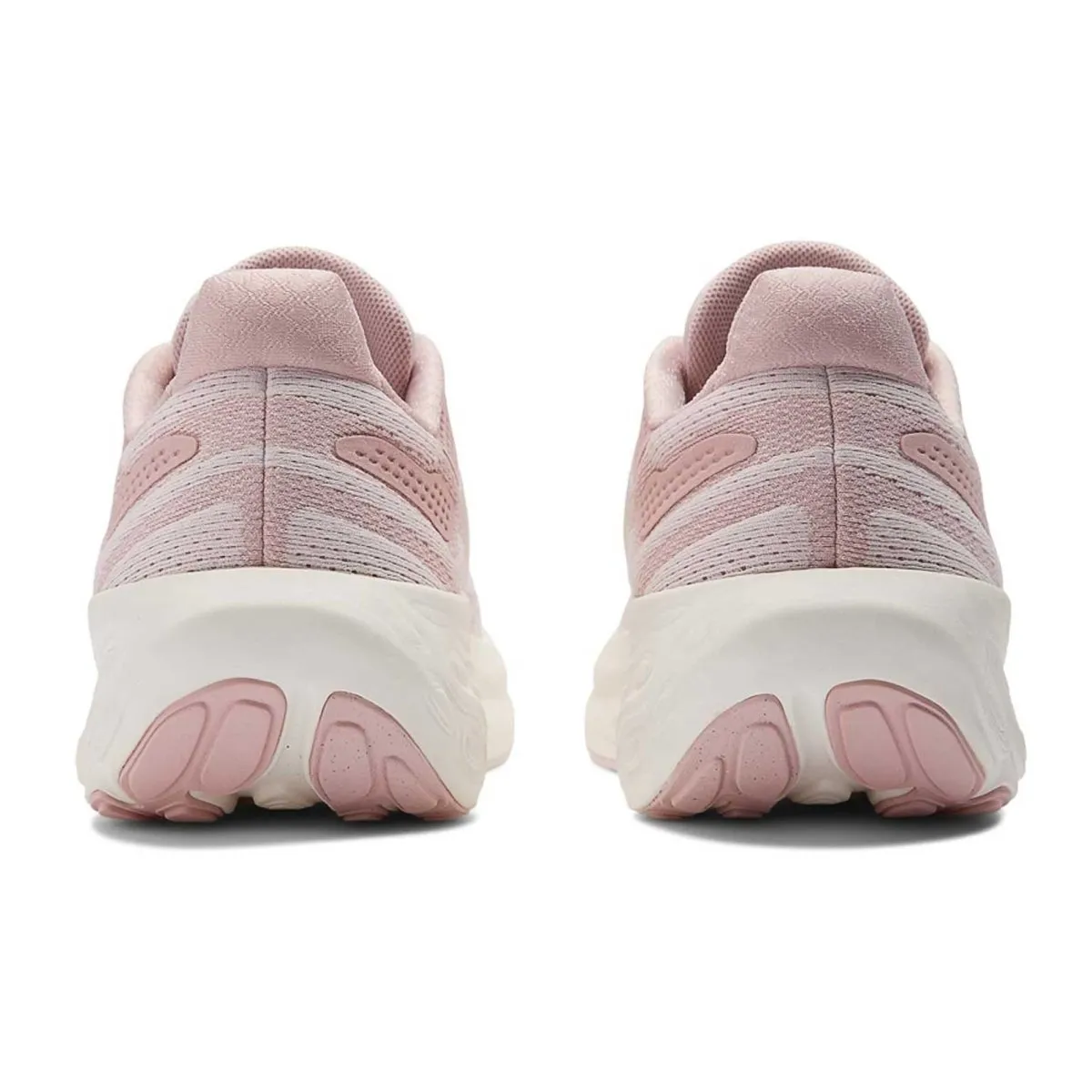 New Balance GS (Grade School) Fresh Foam X 1080v13 Pink Granite