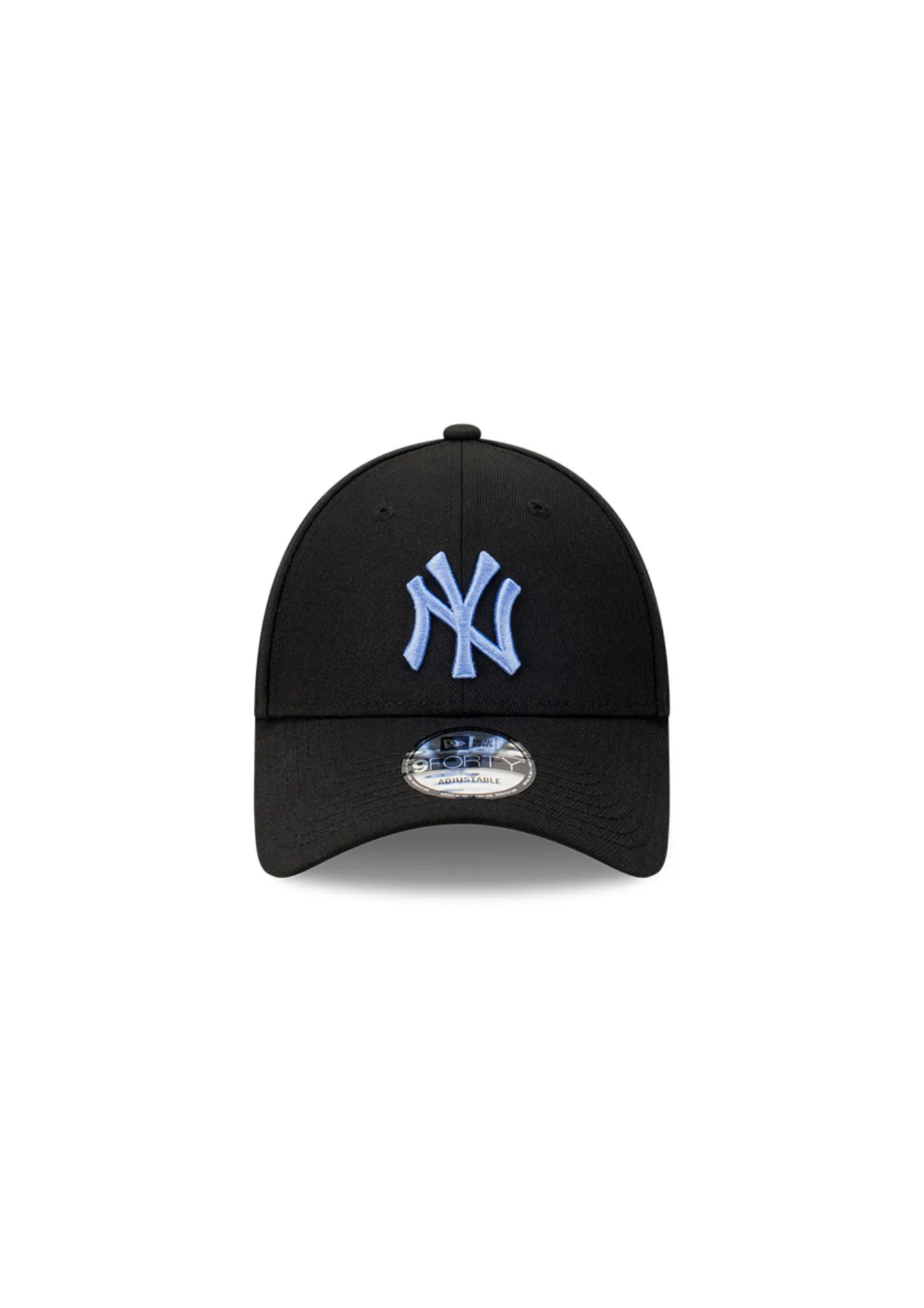 New Era 940CS NY Repreve Black/Blue