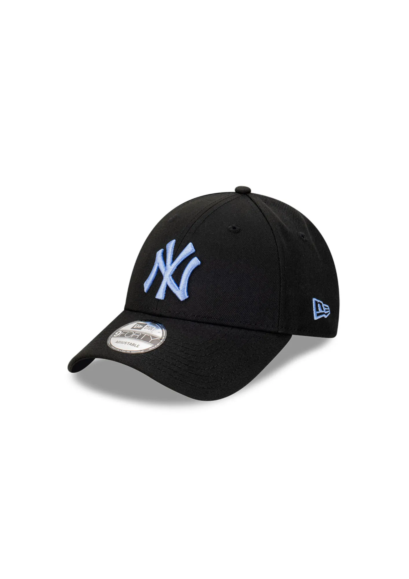 New Era 940CS NY Repreve Black/Blue