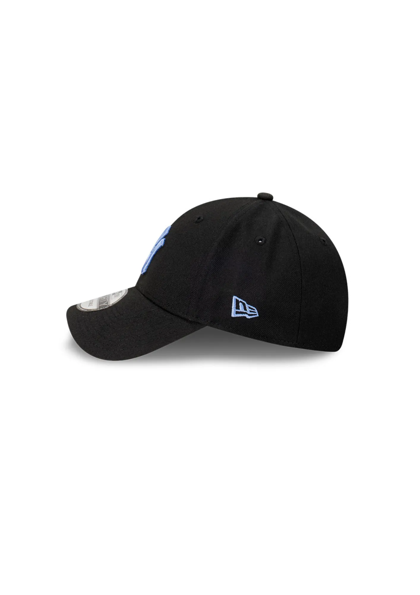 New Era 940CS NY Repreve Black/Blue