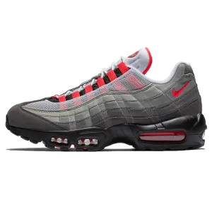 Nike Air Max 95 OG Solar Red