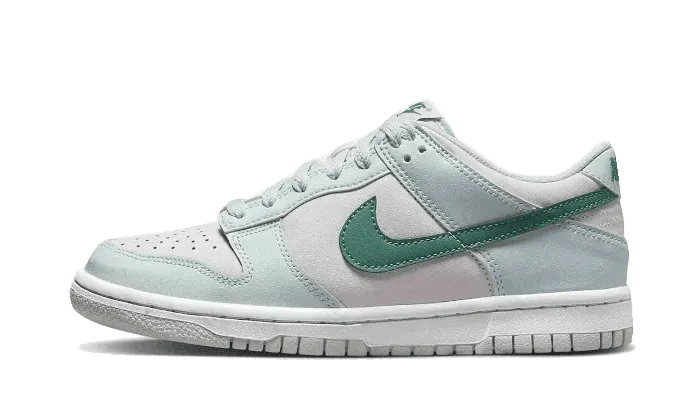 Nike Dunk Low Mineral Teal (GS)