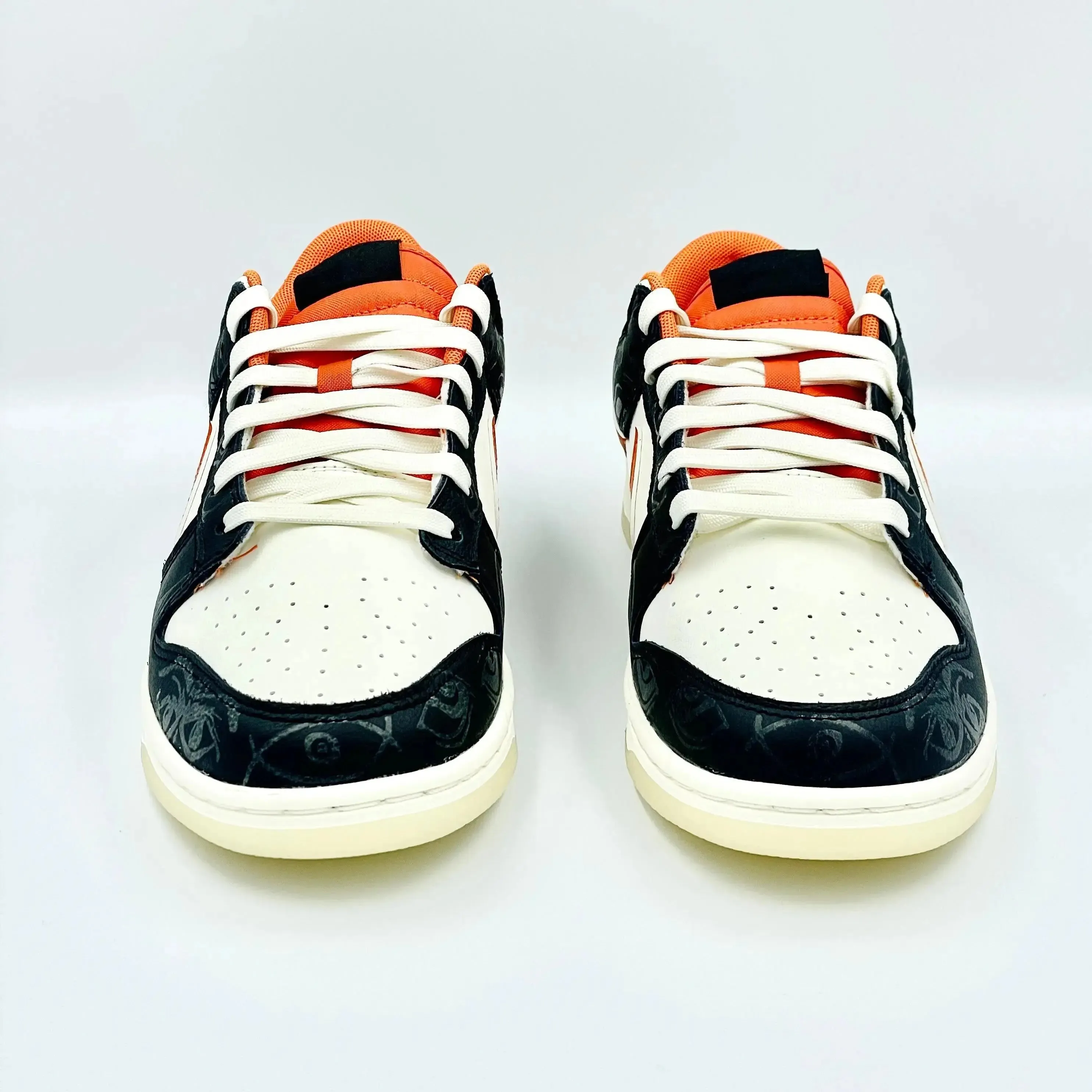 Nike Dunk Low PRM Halloween