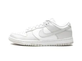 Nike Dunk Low "Photon Dust"