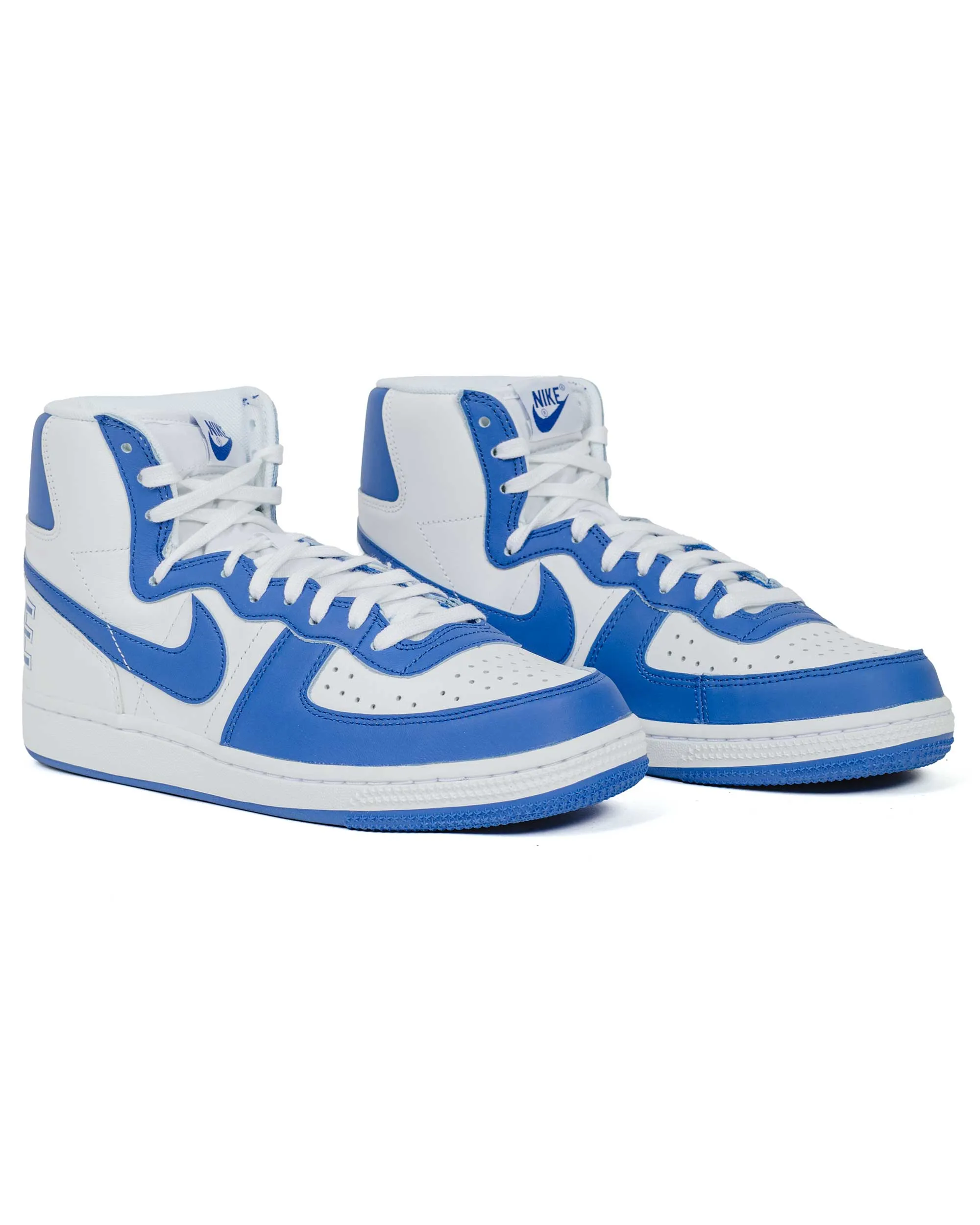 Nike Terminator High NBHD White/Game Royal