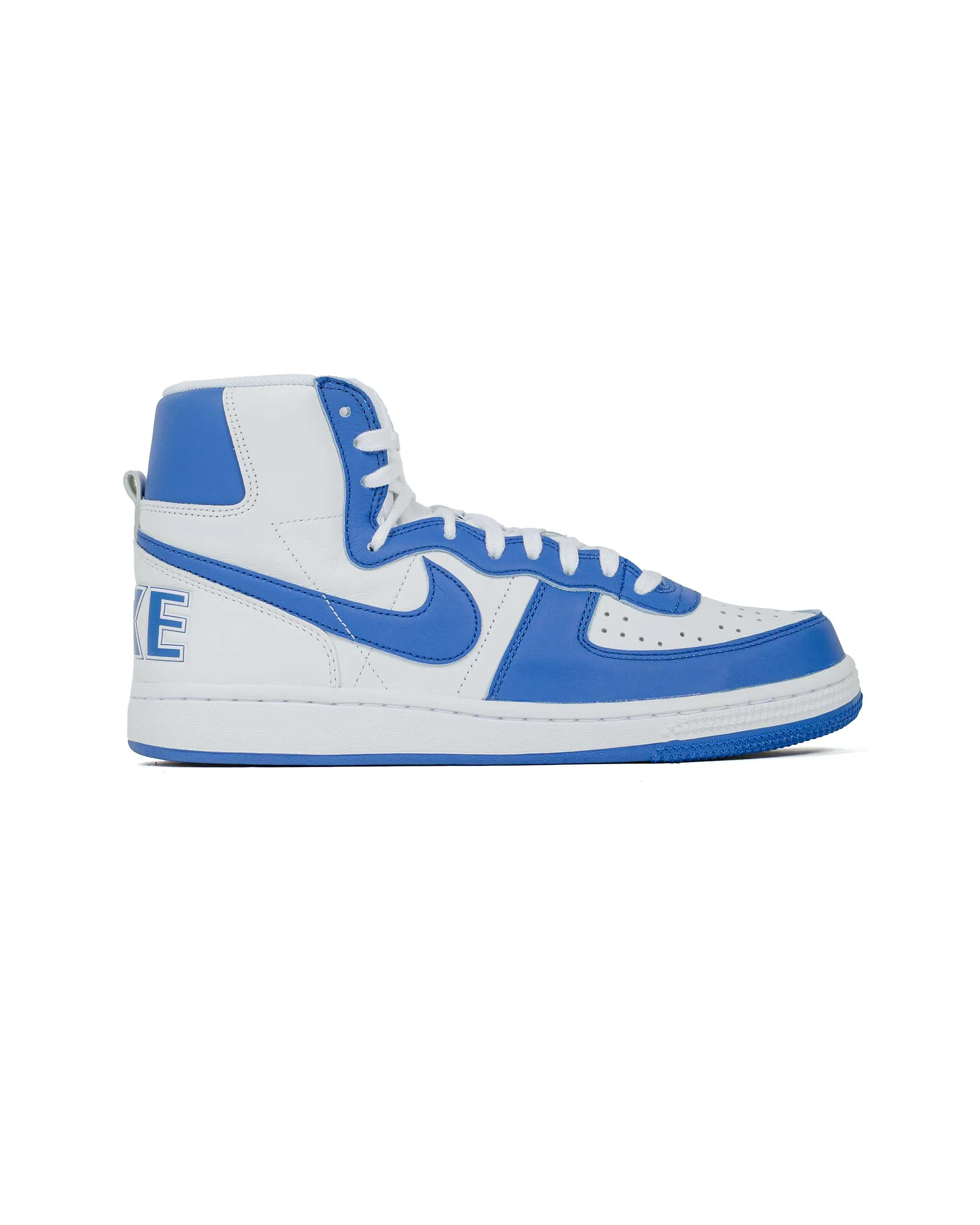 Nike Terminator High NBHD White/Game Royal