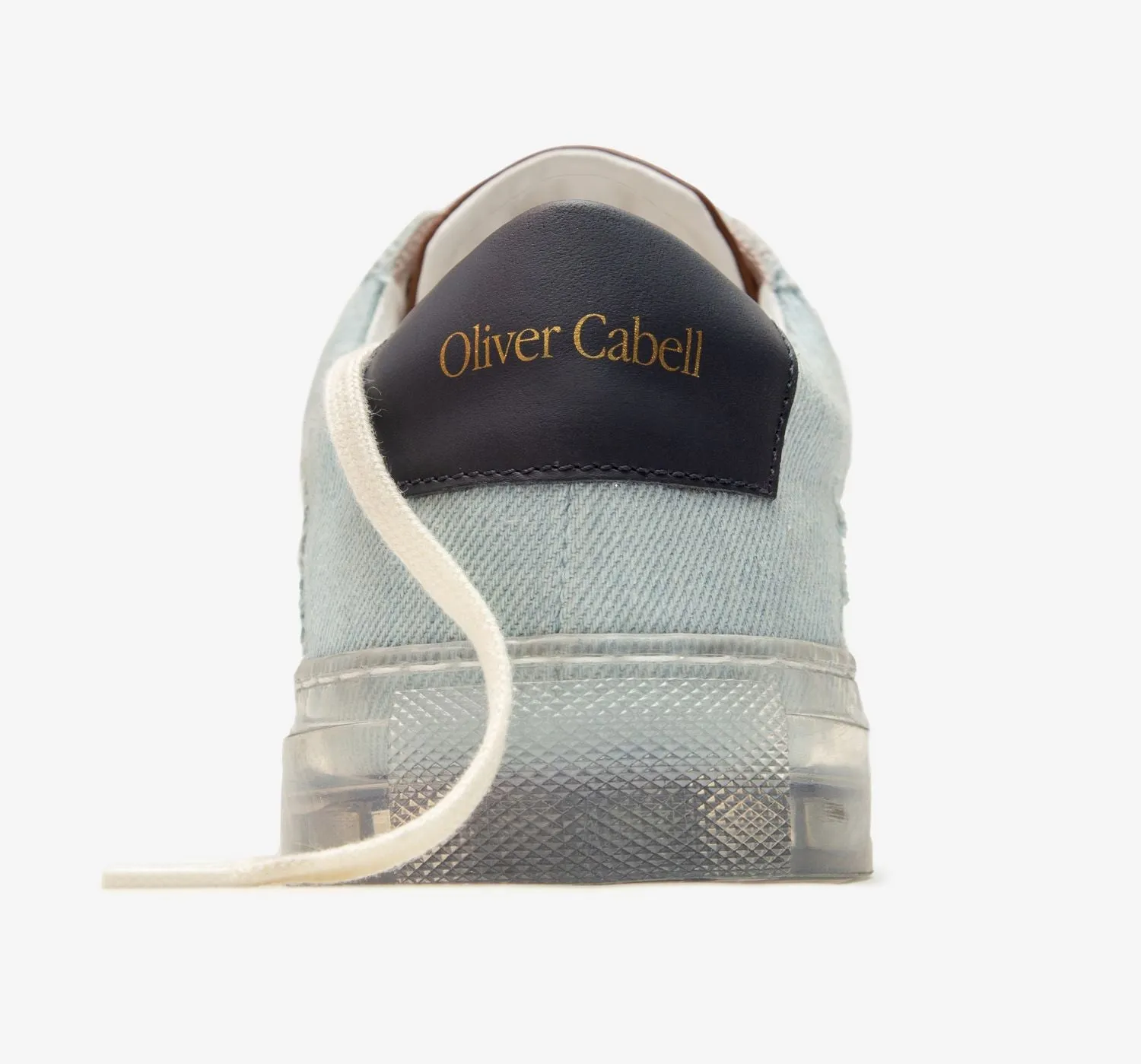 Oliver Cabell x Lee Jeans | Dawn