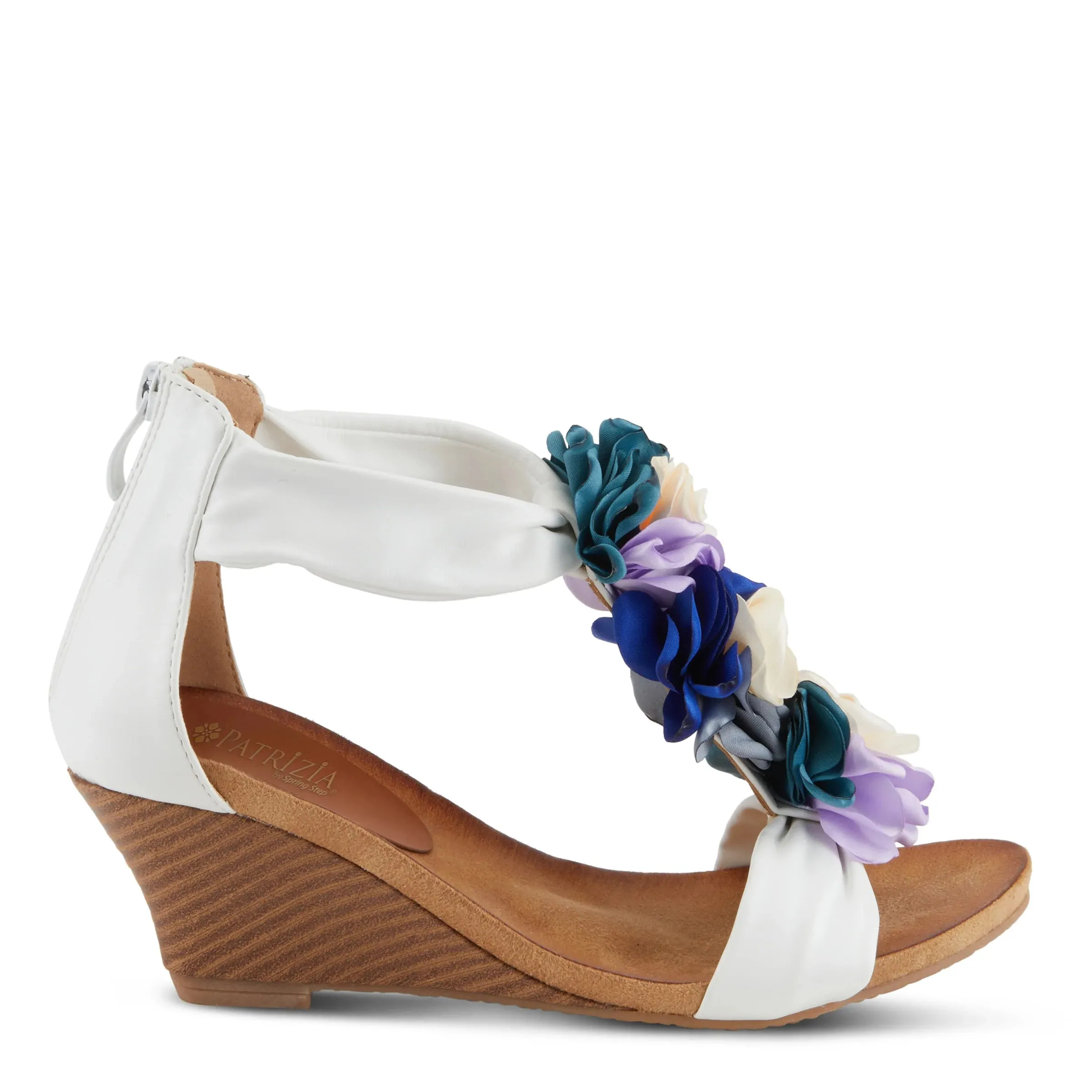 PATRIZIA BEGONIA SANDAL