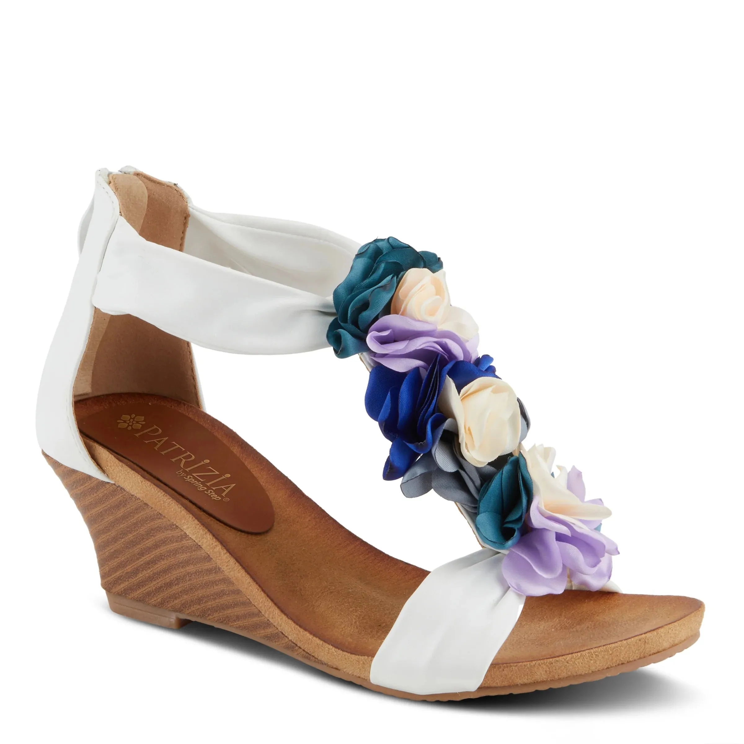 PATRIZIA BEGONIA SANDAL