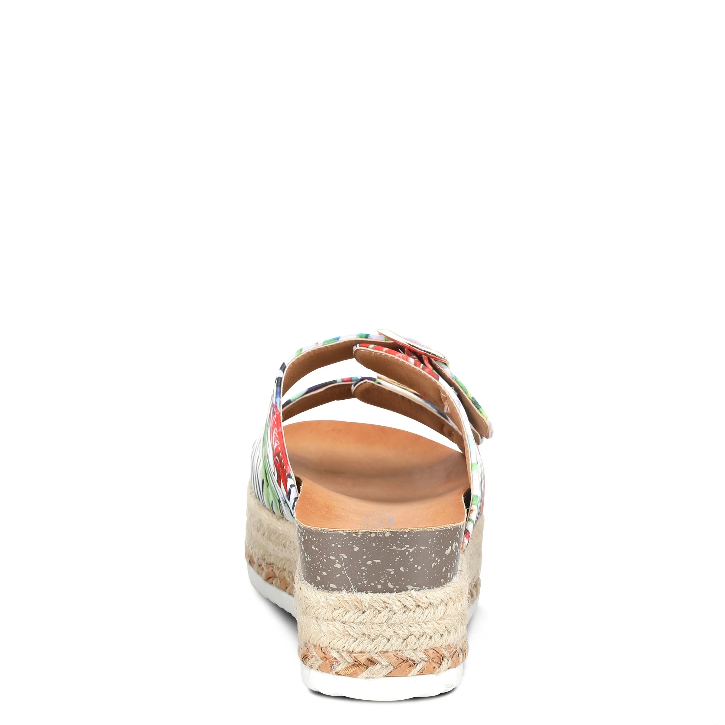 PATRIZIA JYOTHI SLIDE SANDALS