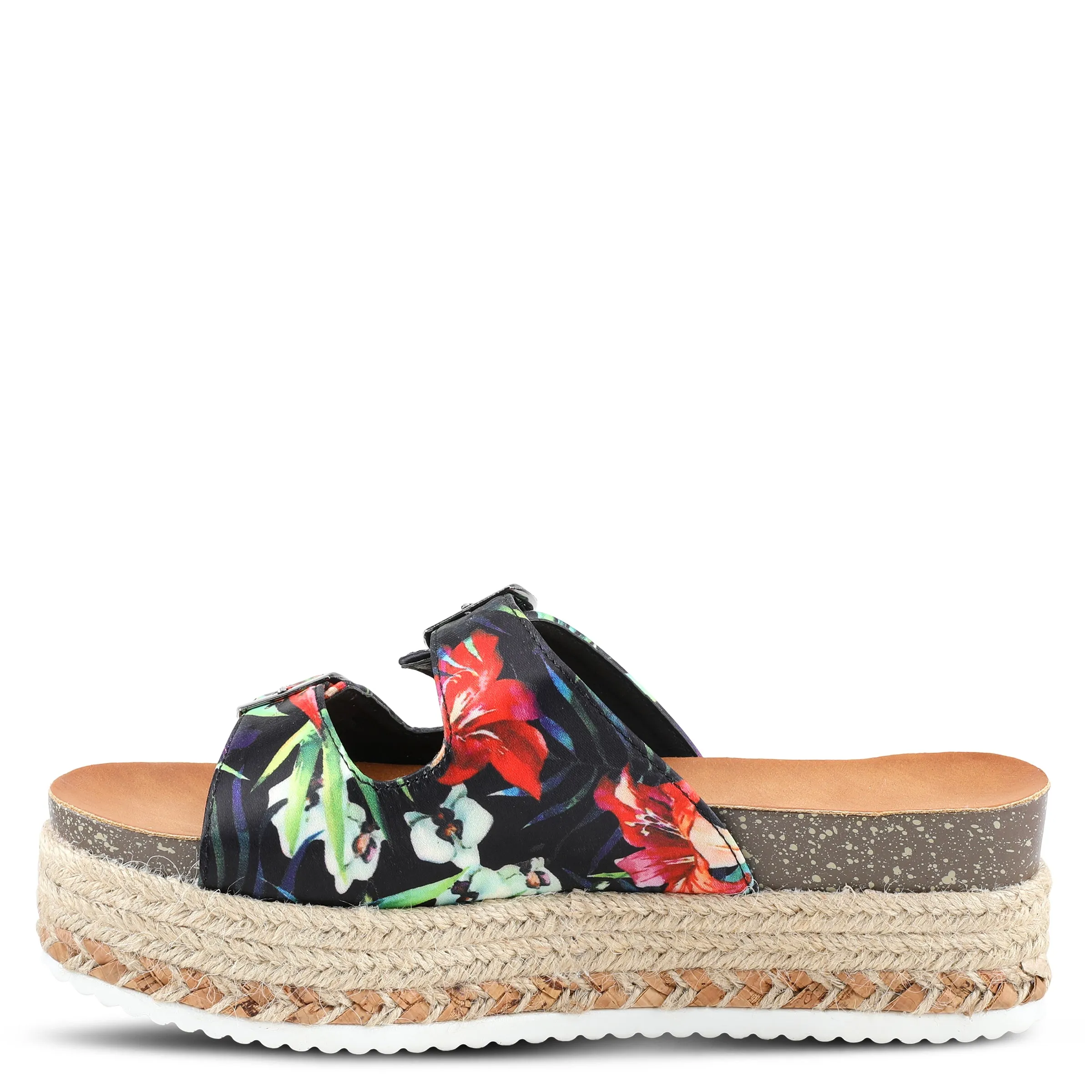 PATRIZIA JYOTHI SLIDE SANDALS