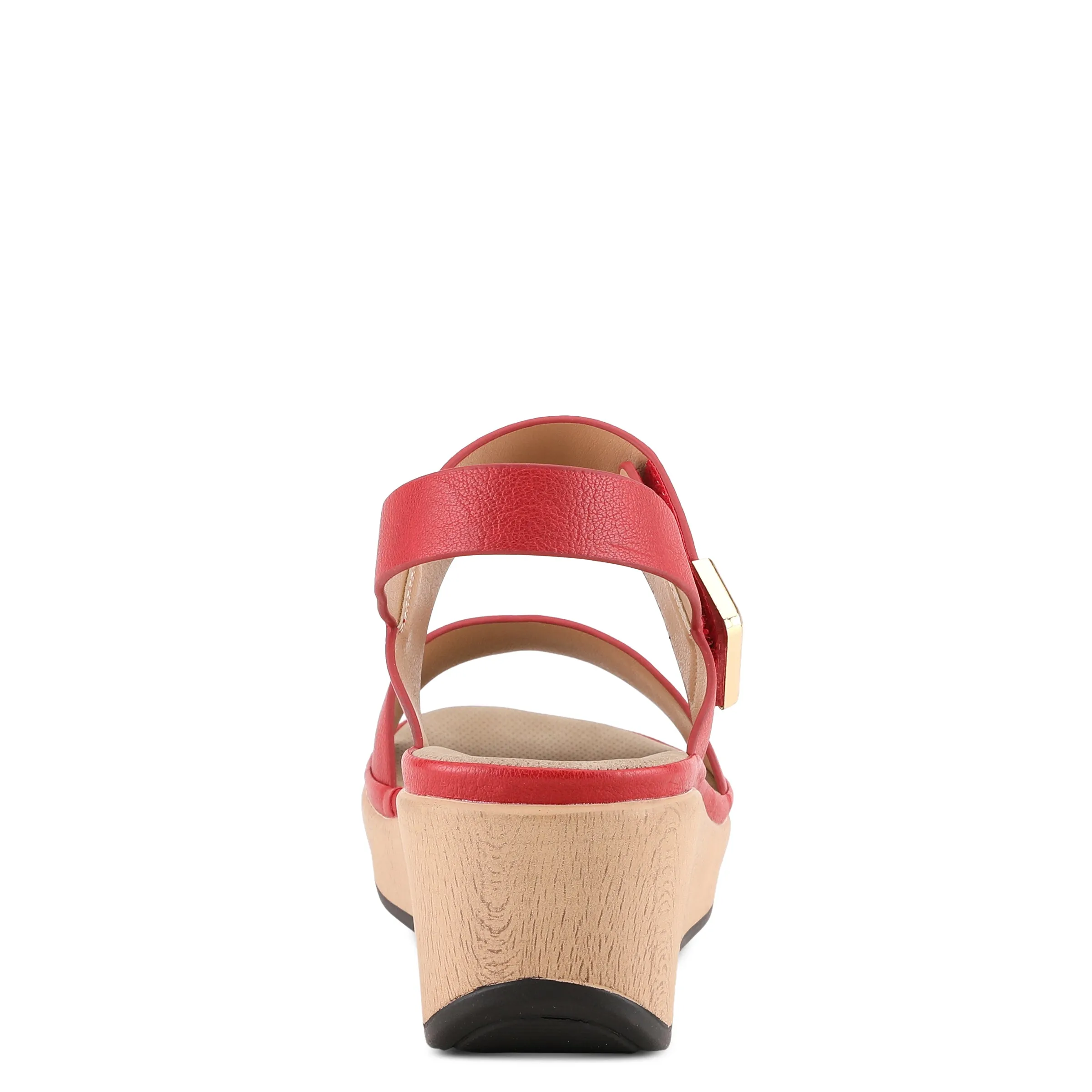 PATRIZIA SPELTA SLINGBACK SANDALS