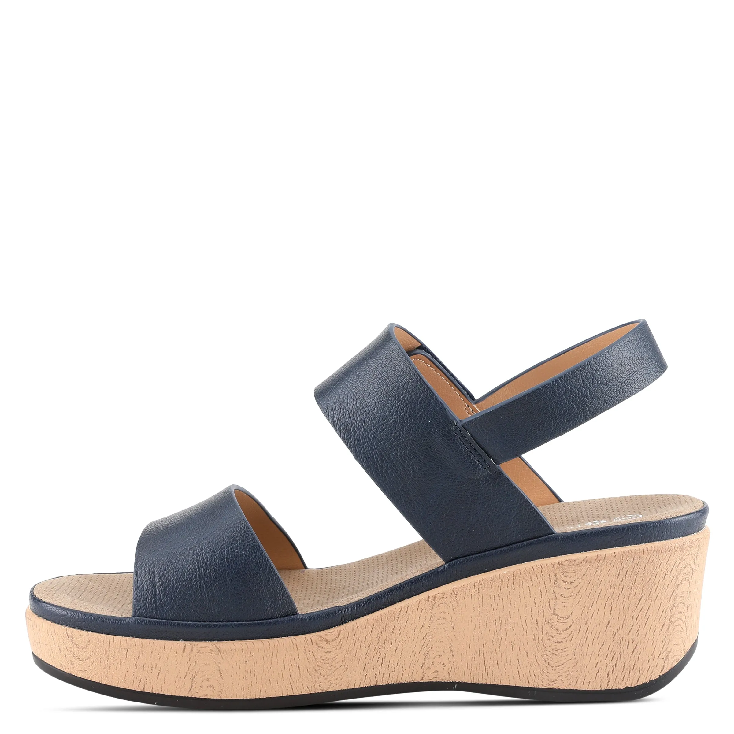 PATRIZIA SPELTA SLINGBACK SANDALS