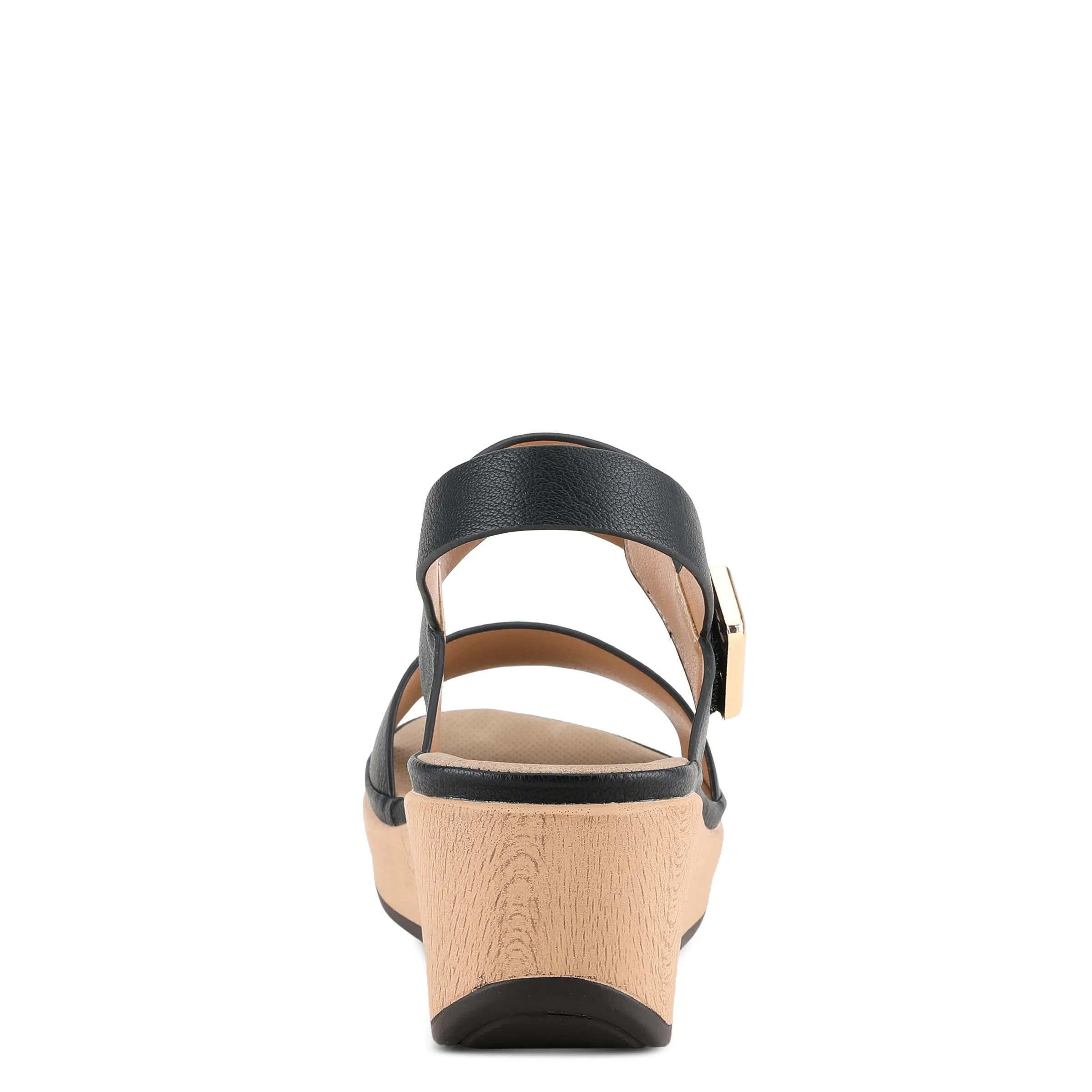 PATRIZIA SPELTA SLINGBACK SANDALS