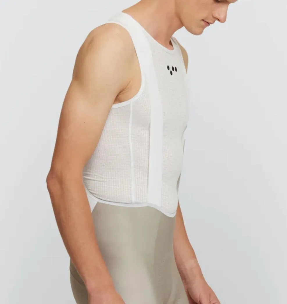 Pedla Men's SuperFIT 2.0 Bib Short