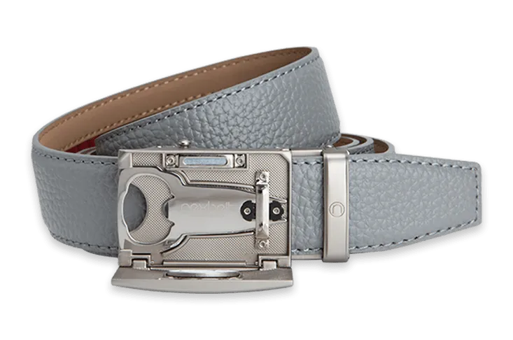 Platinum X Factor, 1 3/8 Strap, Golf Belt