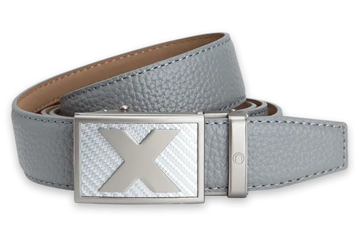 Platinum X Factor, 1 3/8 Strap, Golf Belt