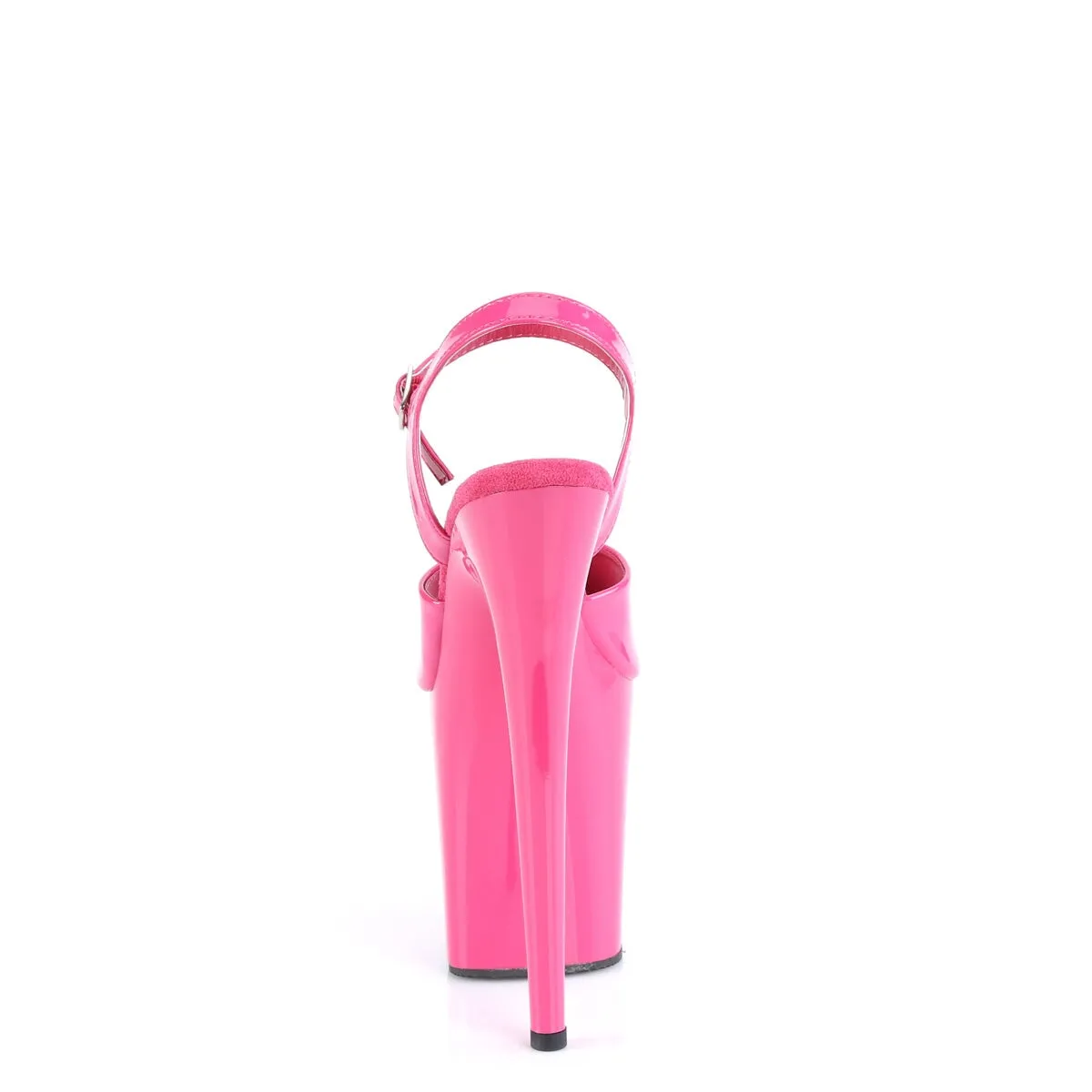 Pleaser Flamingo-809 Sandal