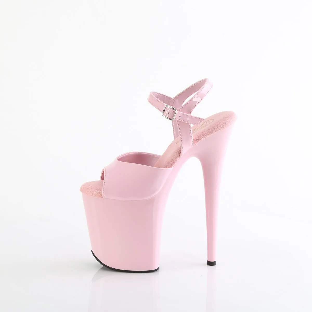 Pleaser Flamingo-809 Sandal