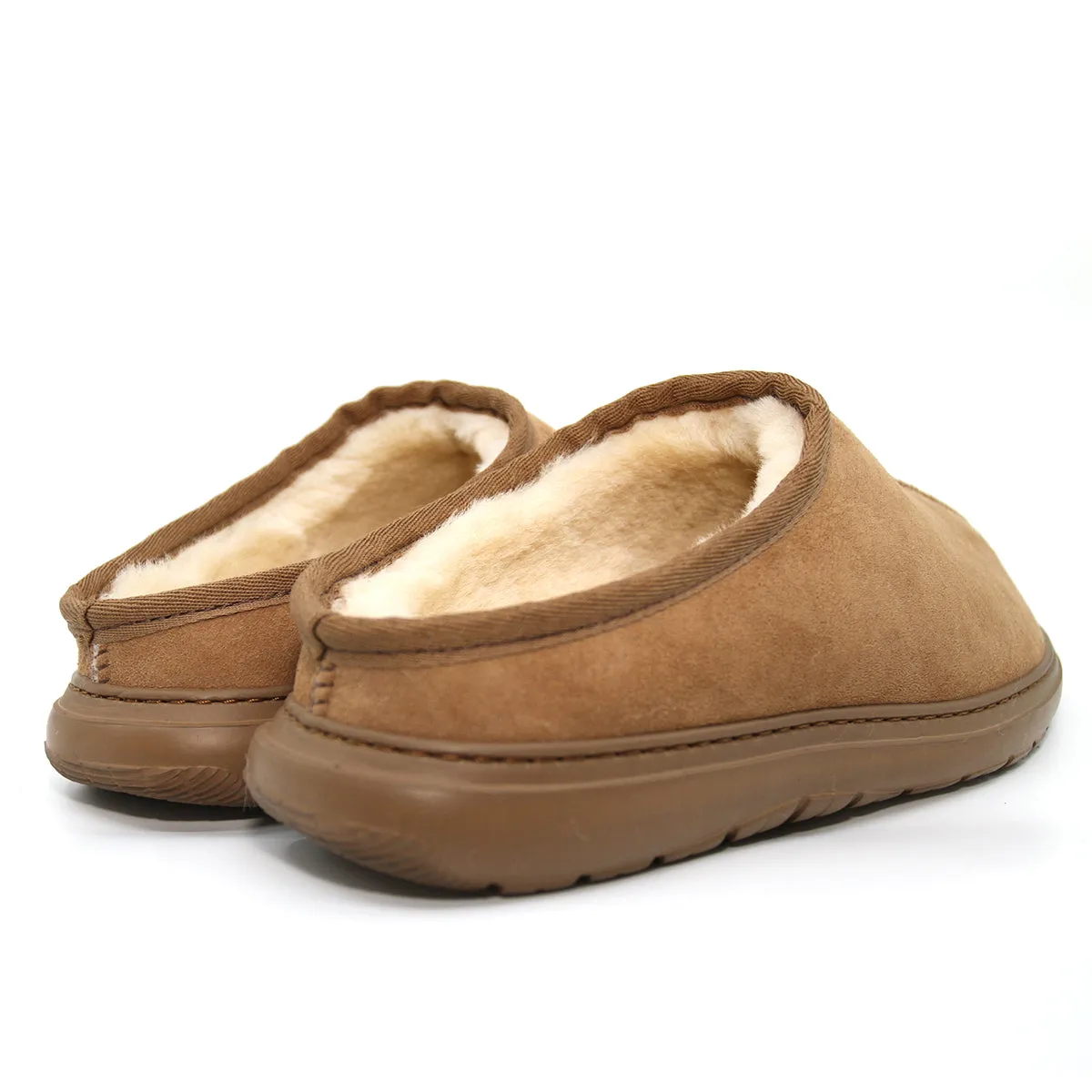 PREMIUM UGG Explorer Slippers Australian Made