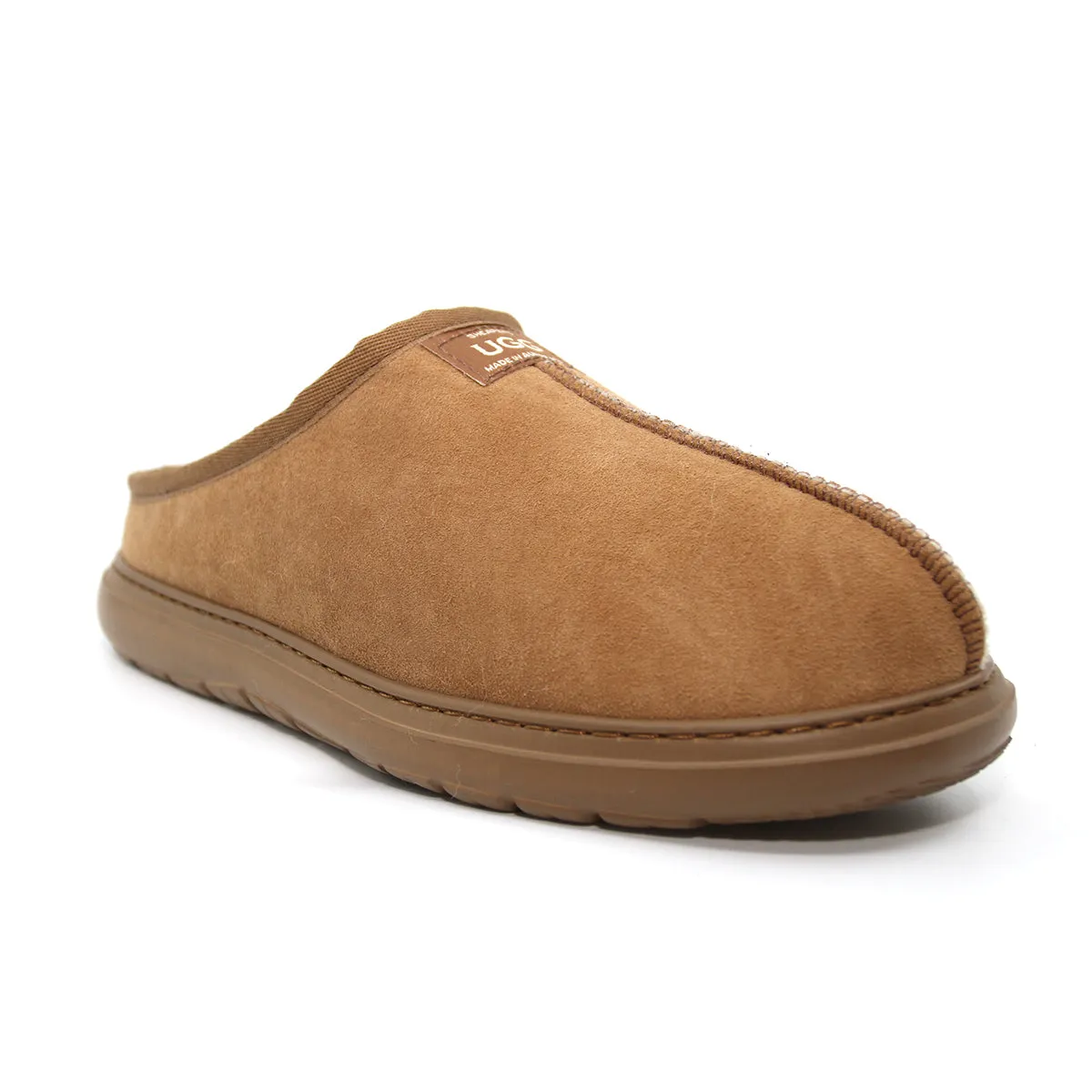 PREMIUM UGG Explorer Slippers Australian Made