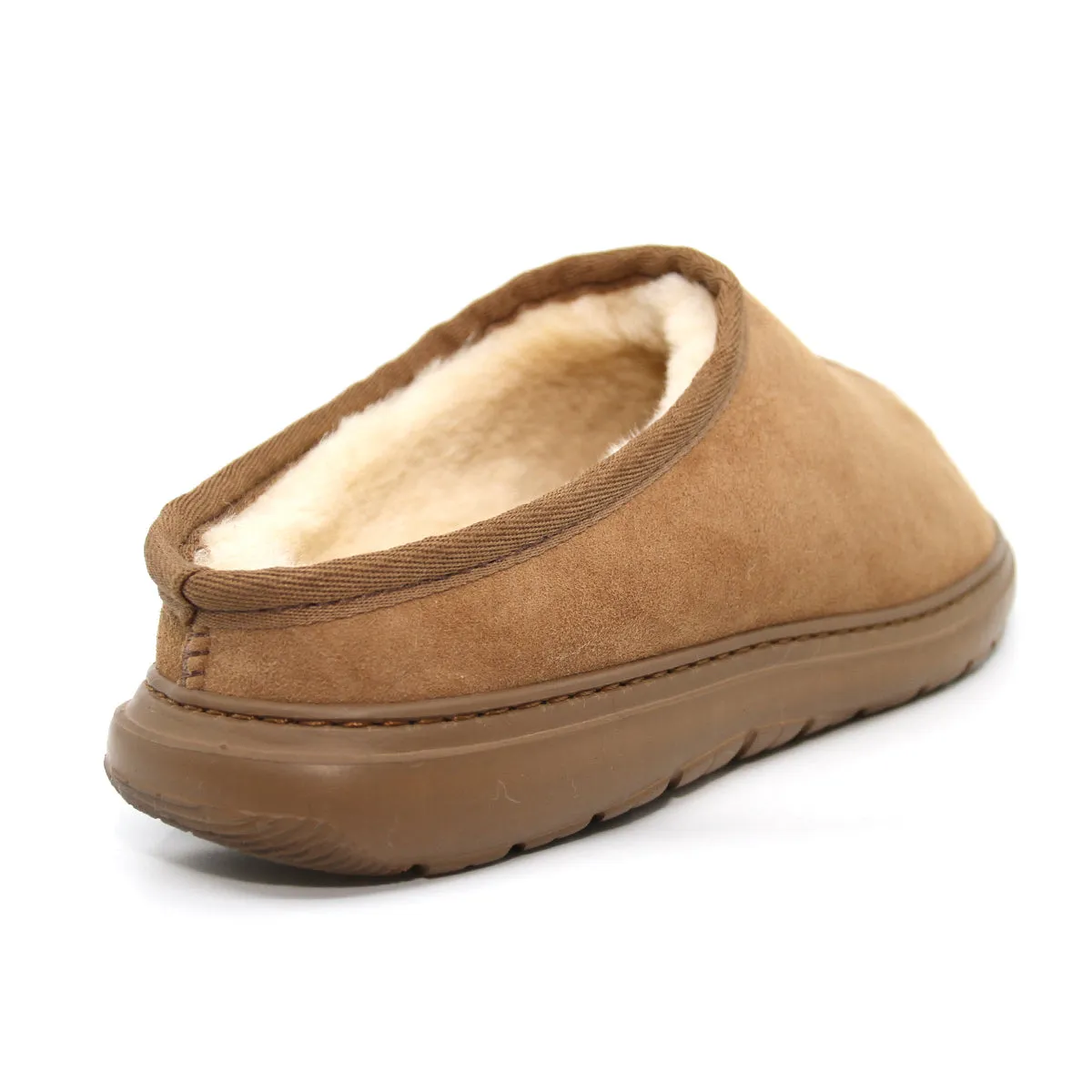 PREMIUM UGG Explorer Slippers Australian Made