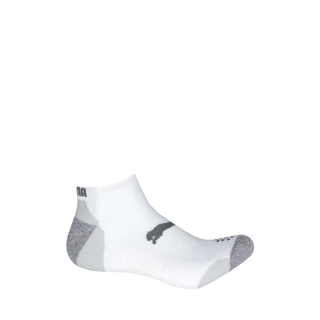 Puma - Men's 3 Pack Pounce Low Cut Socks (928968 01)