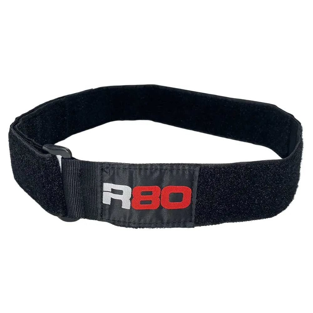 R80 Adult Tag Rugby Belts Set of 10