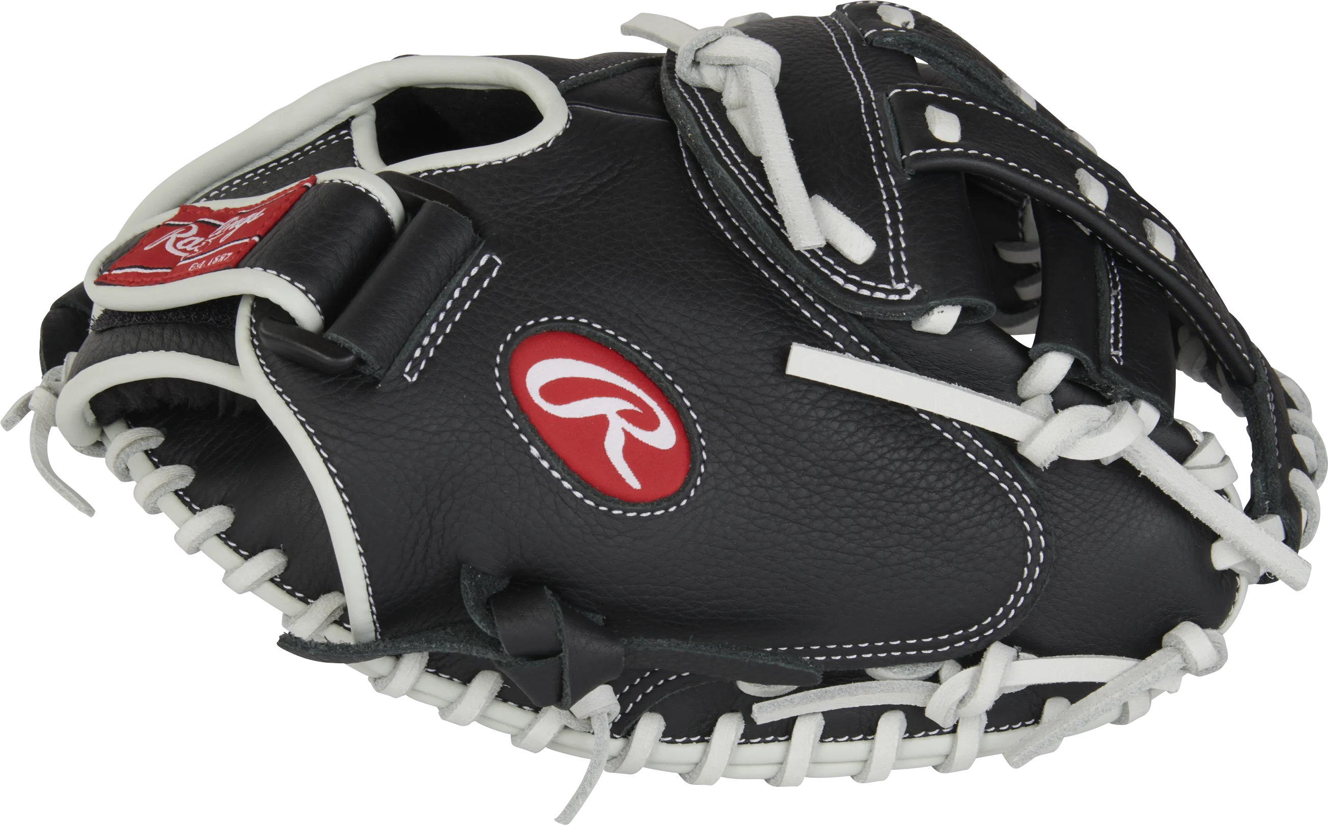 Rawlings Shut Out 31.5 Softball Catchers Mitt