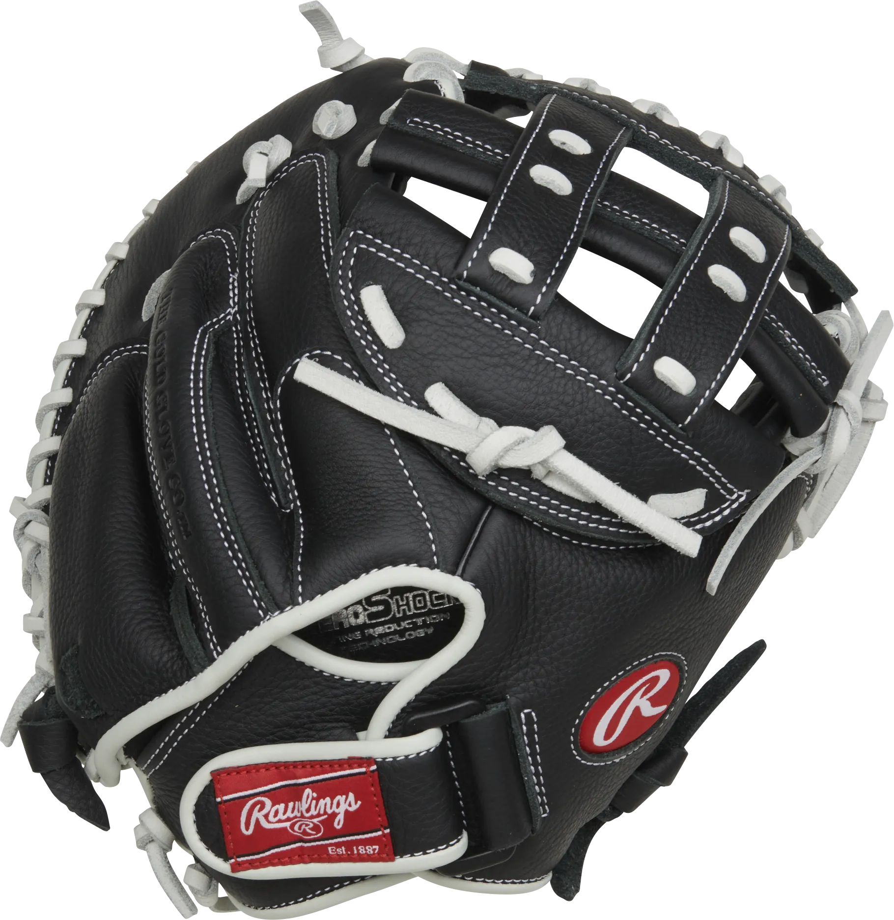 Rawlings Shut Out 31.5 Softball Catchers Mitt