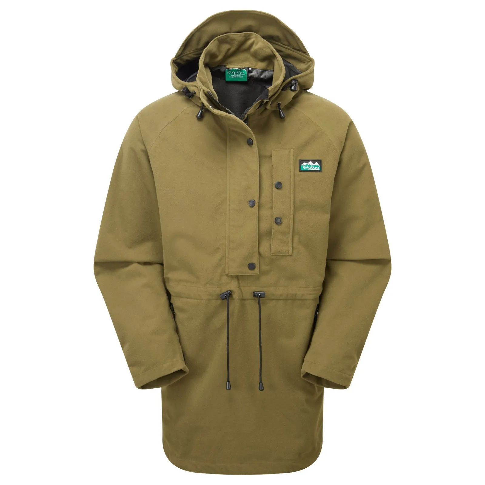 Ridgeline Monsoon Classic Smock