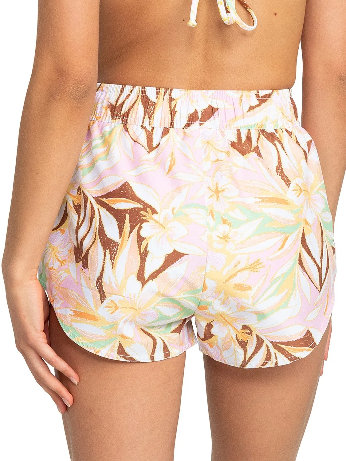 Roxy Ladies Fashion Printed 5 Boardshort