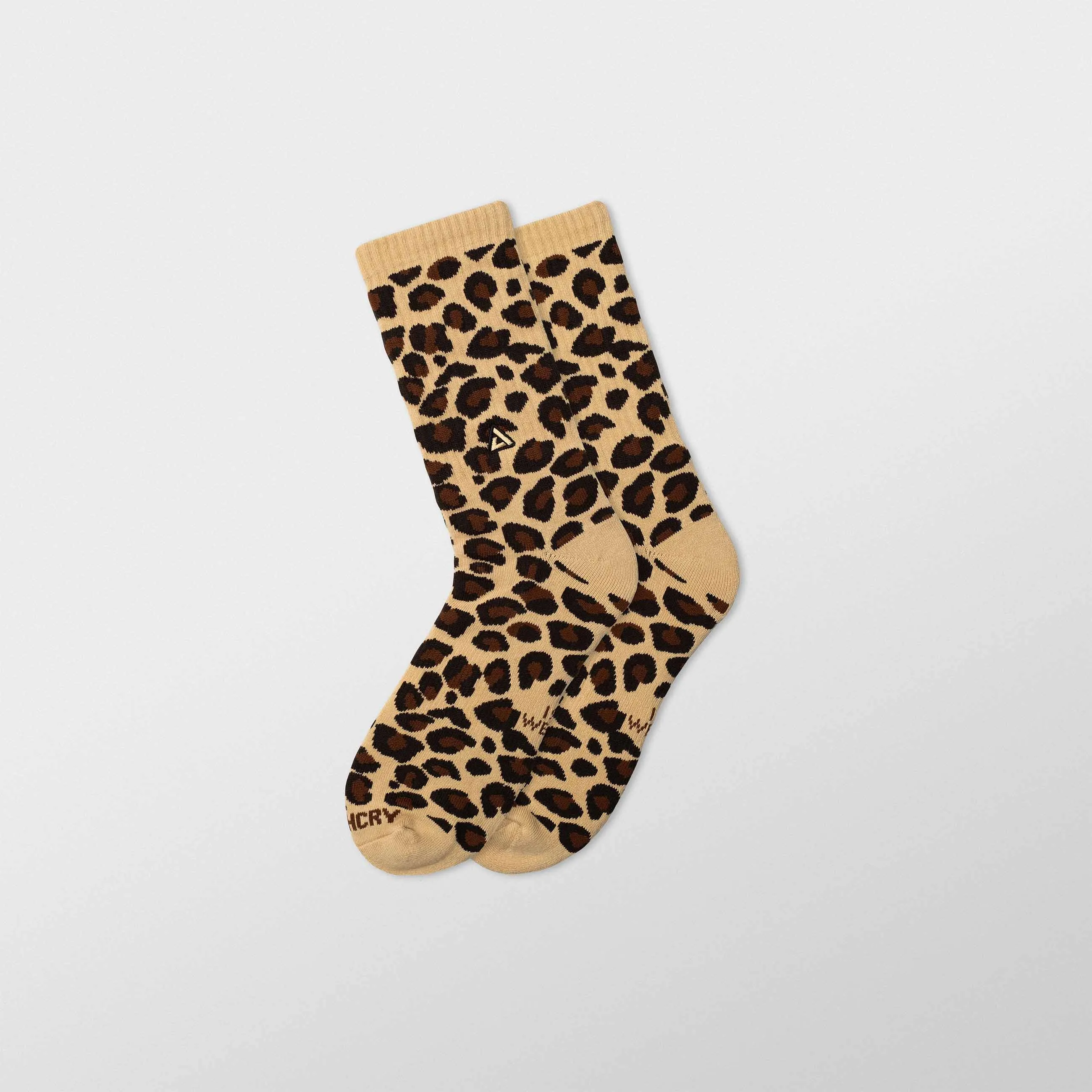 Safari - Leopard Print