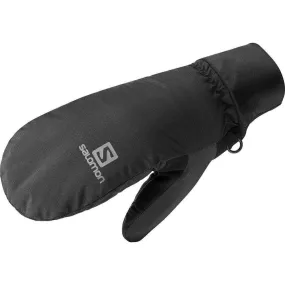 Salomon RS Warm Mitten Gloves - Black