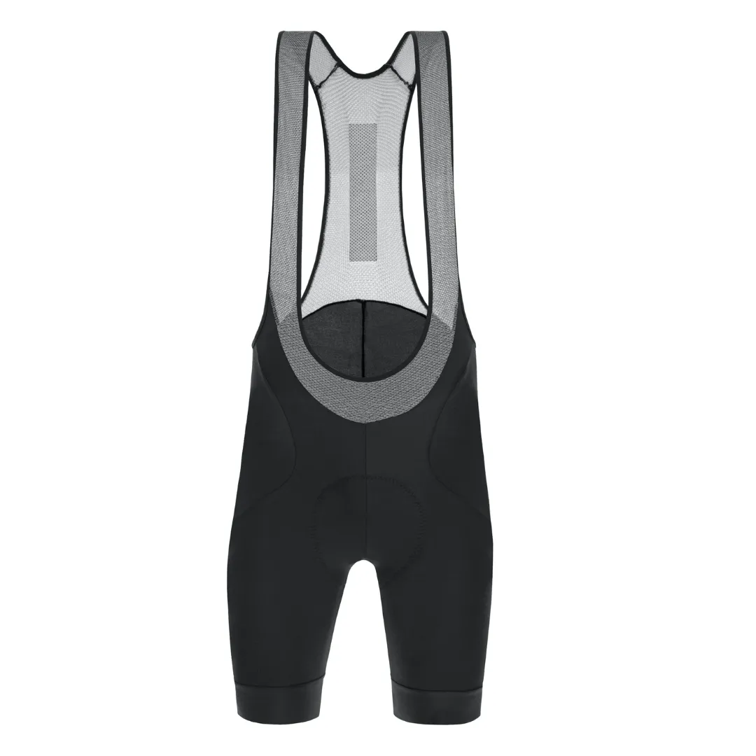 Santini Men's Karma Delta Bib Short