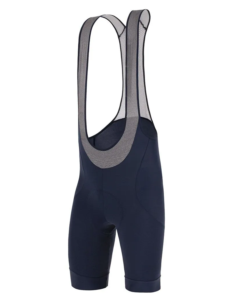 Santini Men's Karma Delta Bib Short