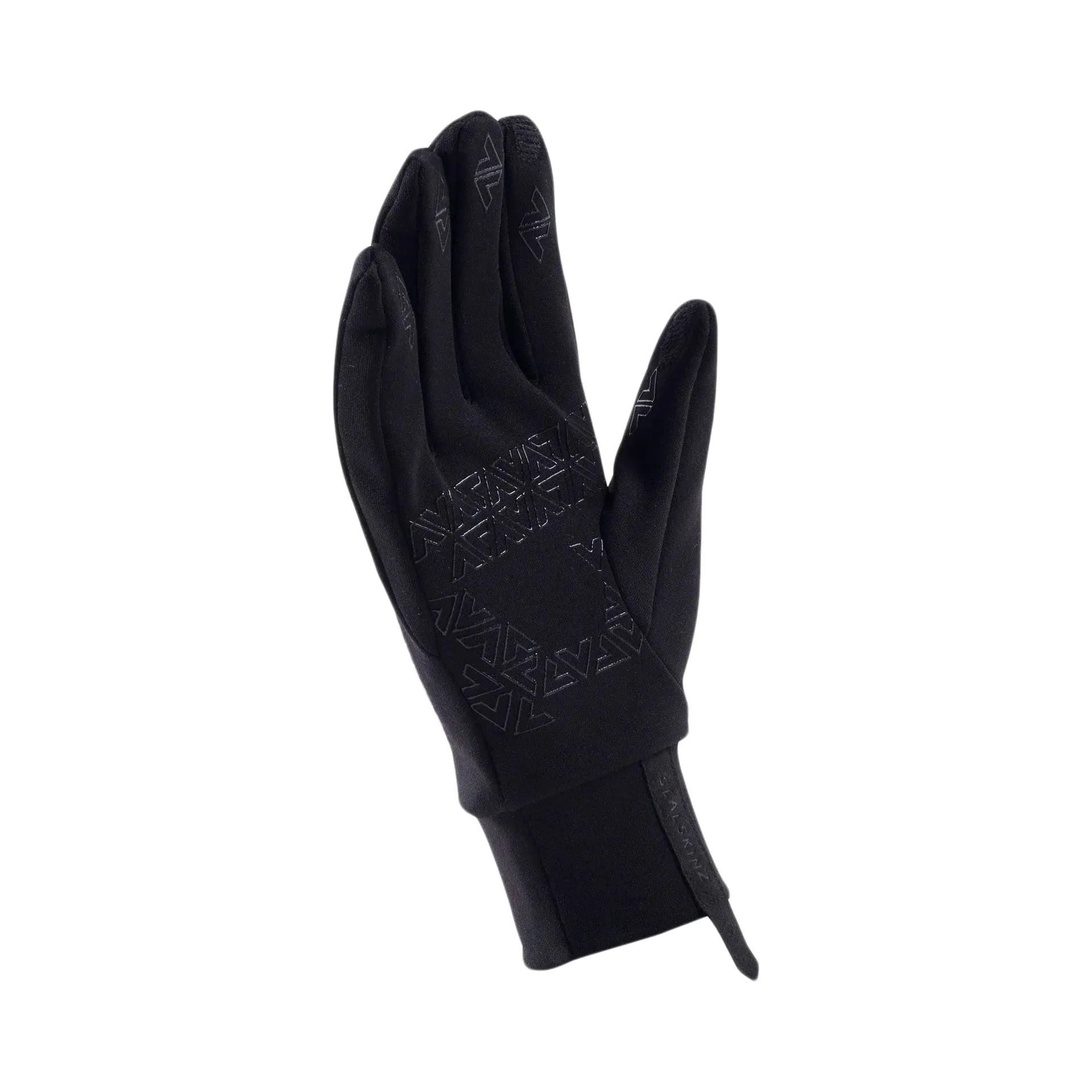 Sealskinz Tasburgh Water Repellent All Weather Glove AW23 Black