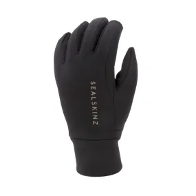 Sealskinz Tasburgh Water Repellent All Weather Glove AW23 Black