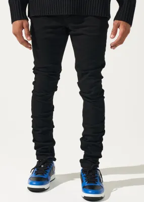 Serenede “Vanta 11” Black Jeans