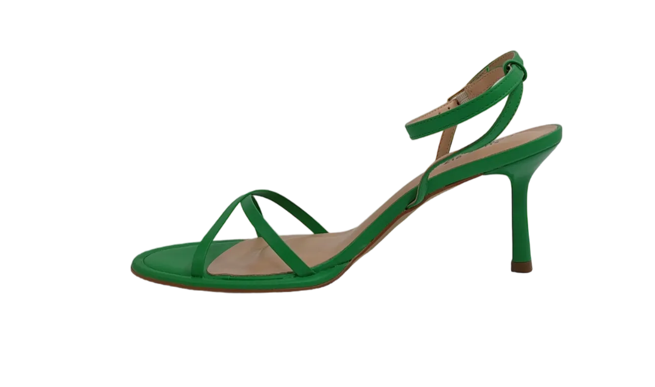 Shoebiz Copenhagen - Aubrey Sandal Green